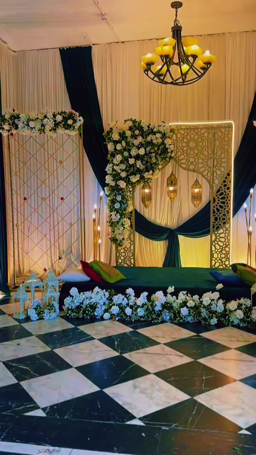 @Prestigia Events