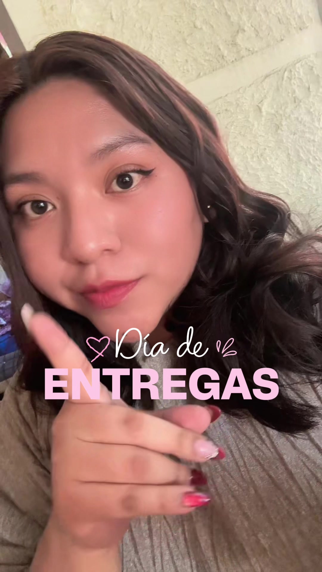 @Daniela Fernandez