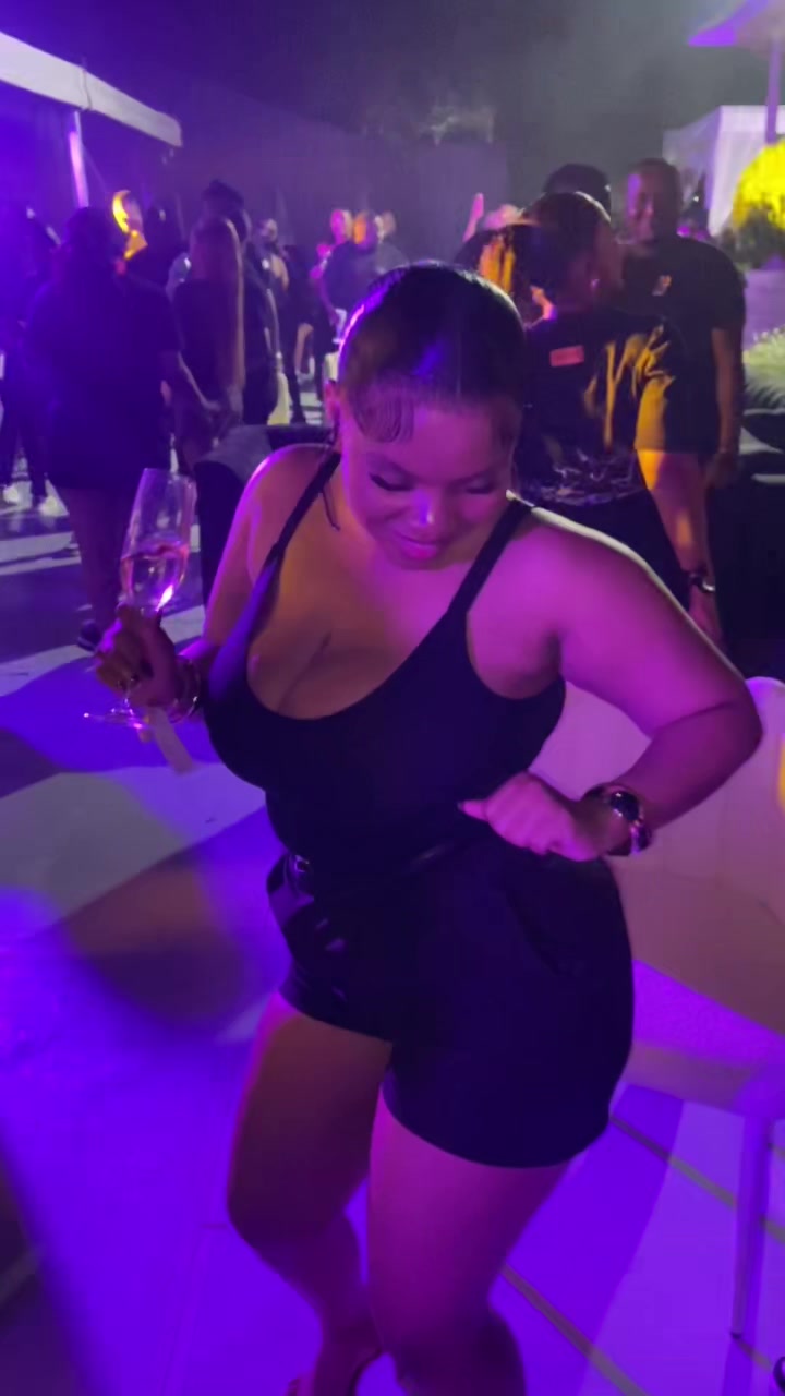 @Jessica M