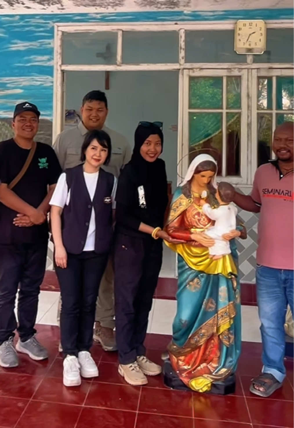 @Partai Solidaritas Indonesia