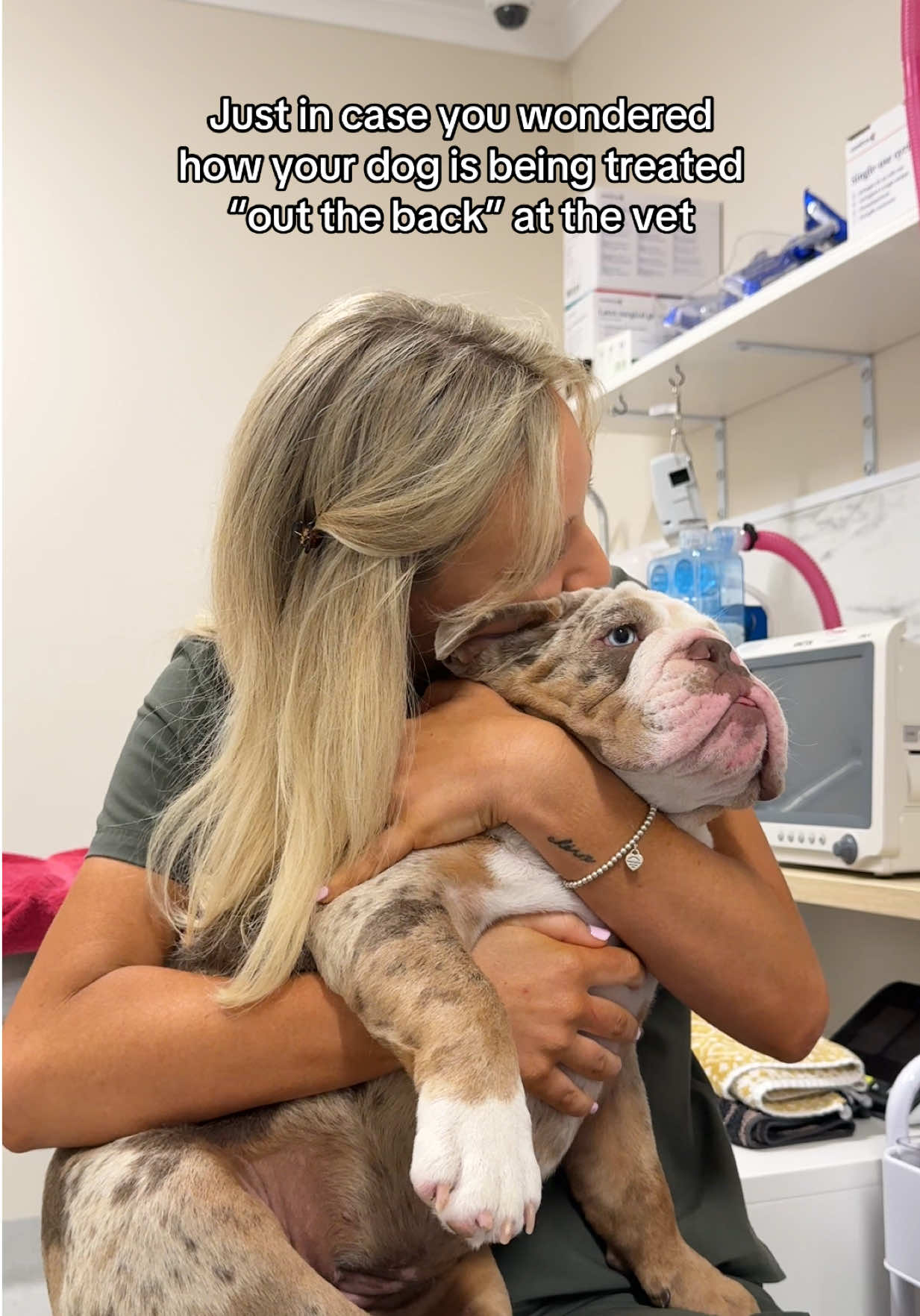 @Tess the Vet Nurse