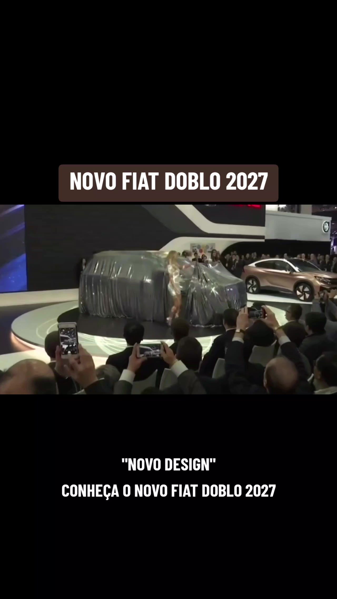 @Auto show