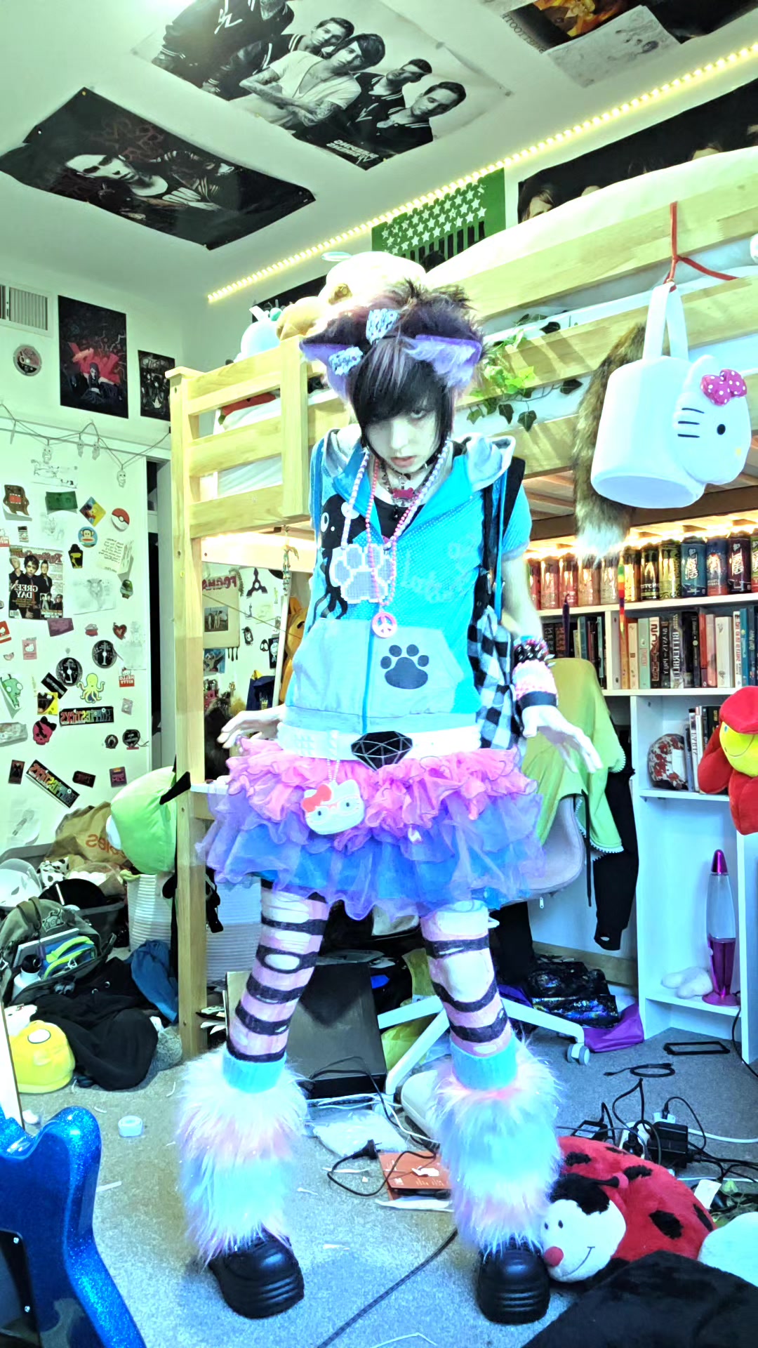 @🍭💎🎵CottonCandy Chaos🎵💎🍭