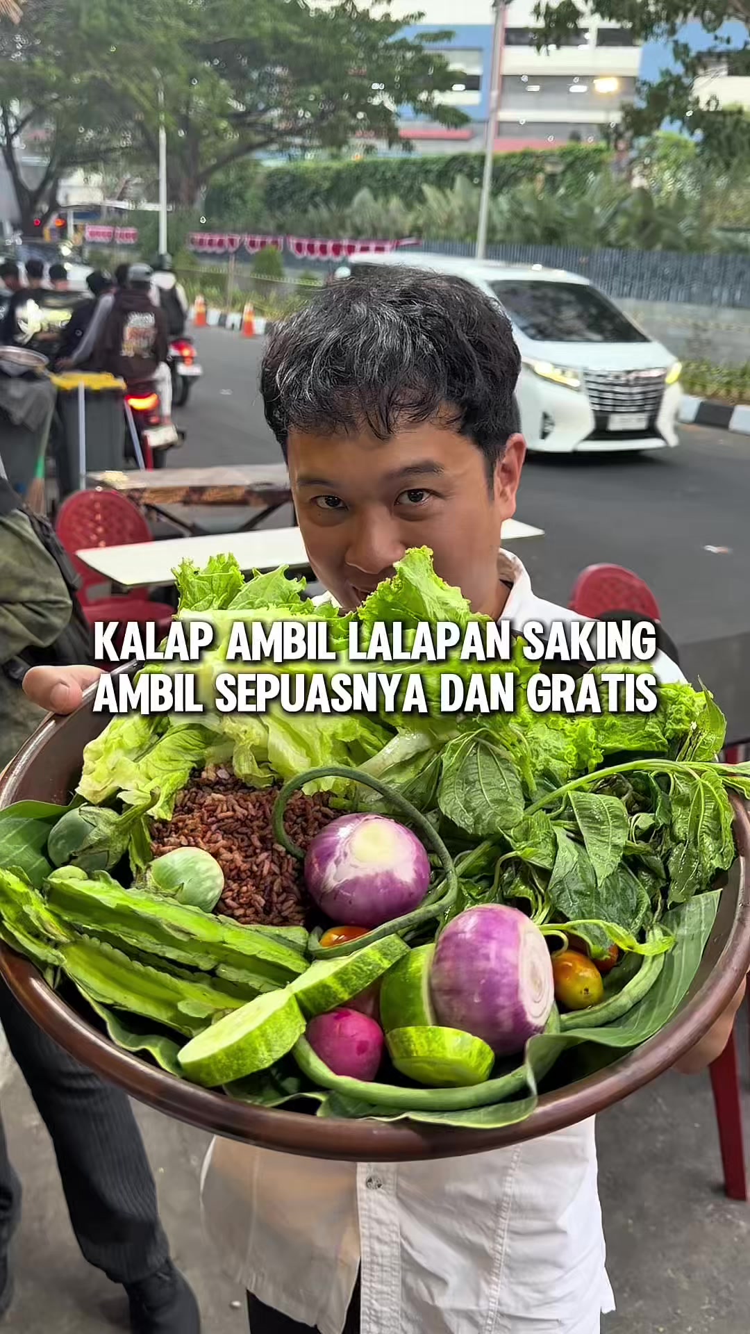@Handy | Food & Travel
