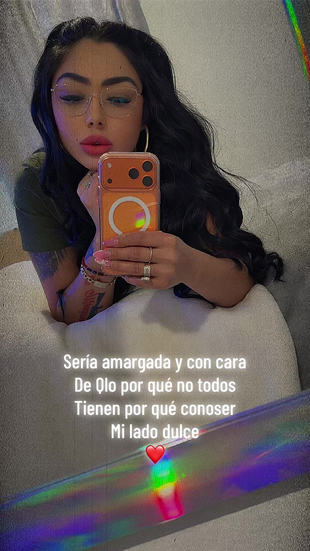 @La mexicana ❤️🔥