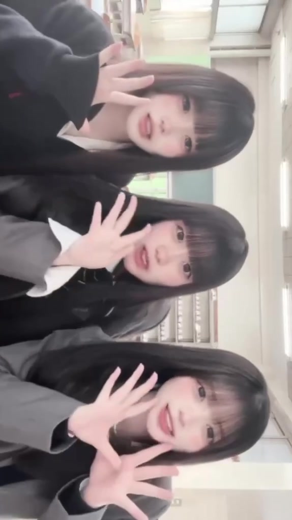 @わかな