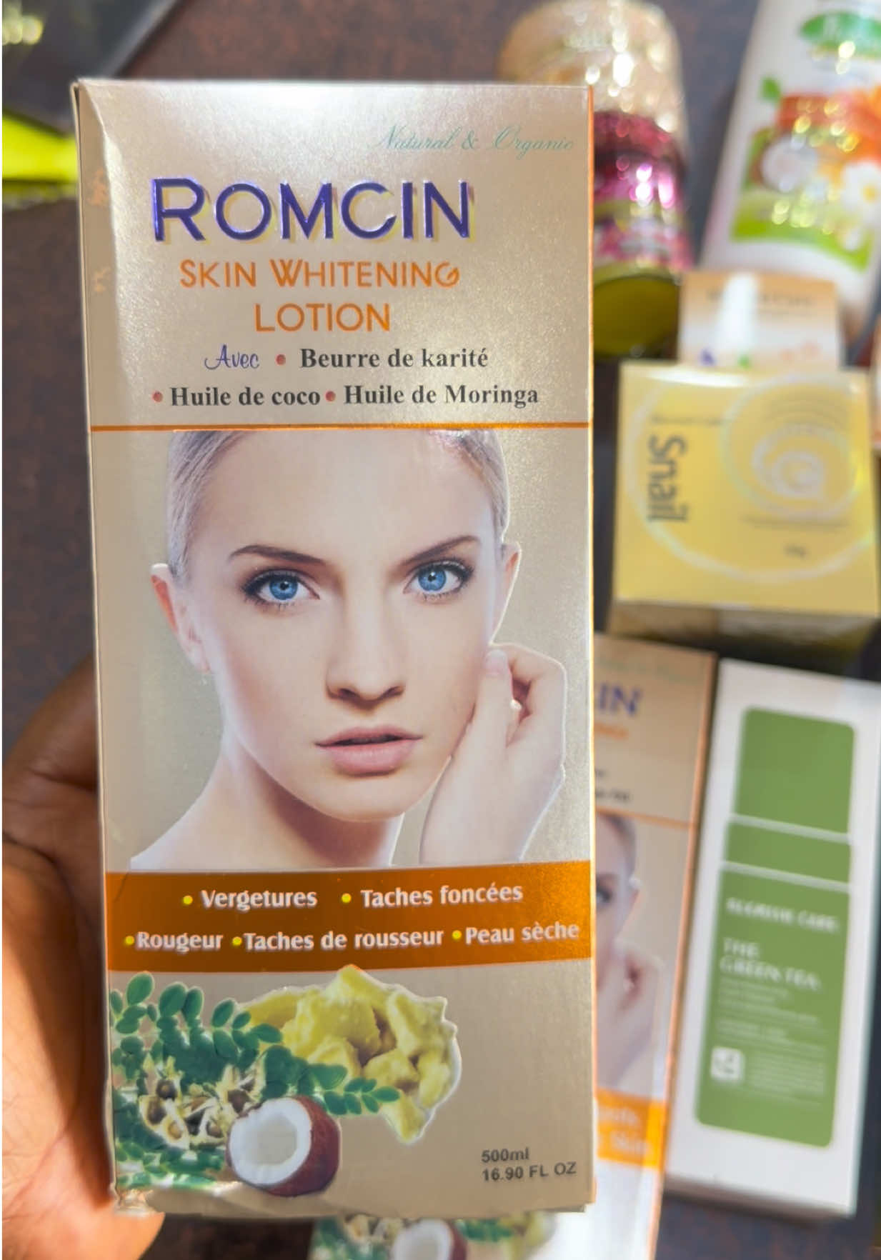 @Durian Essential Skincare