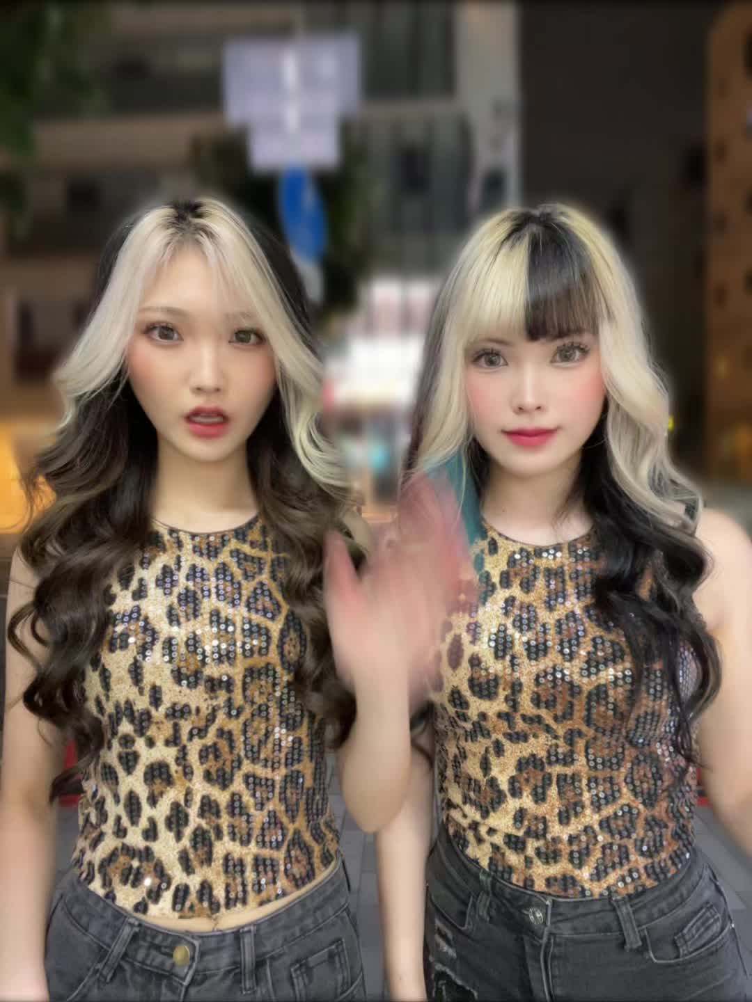 @藤村音色
