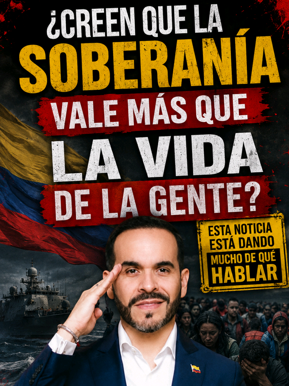 @un colombiano mas del monton