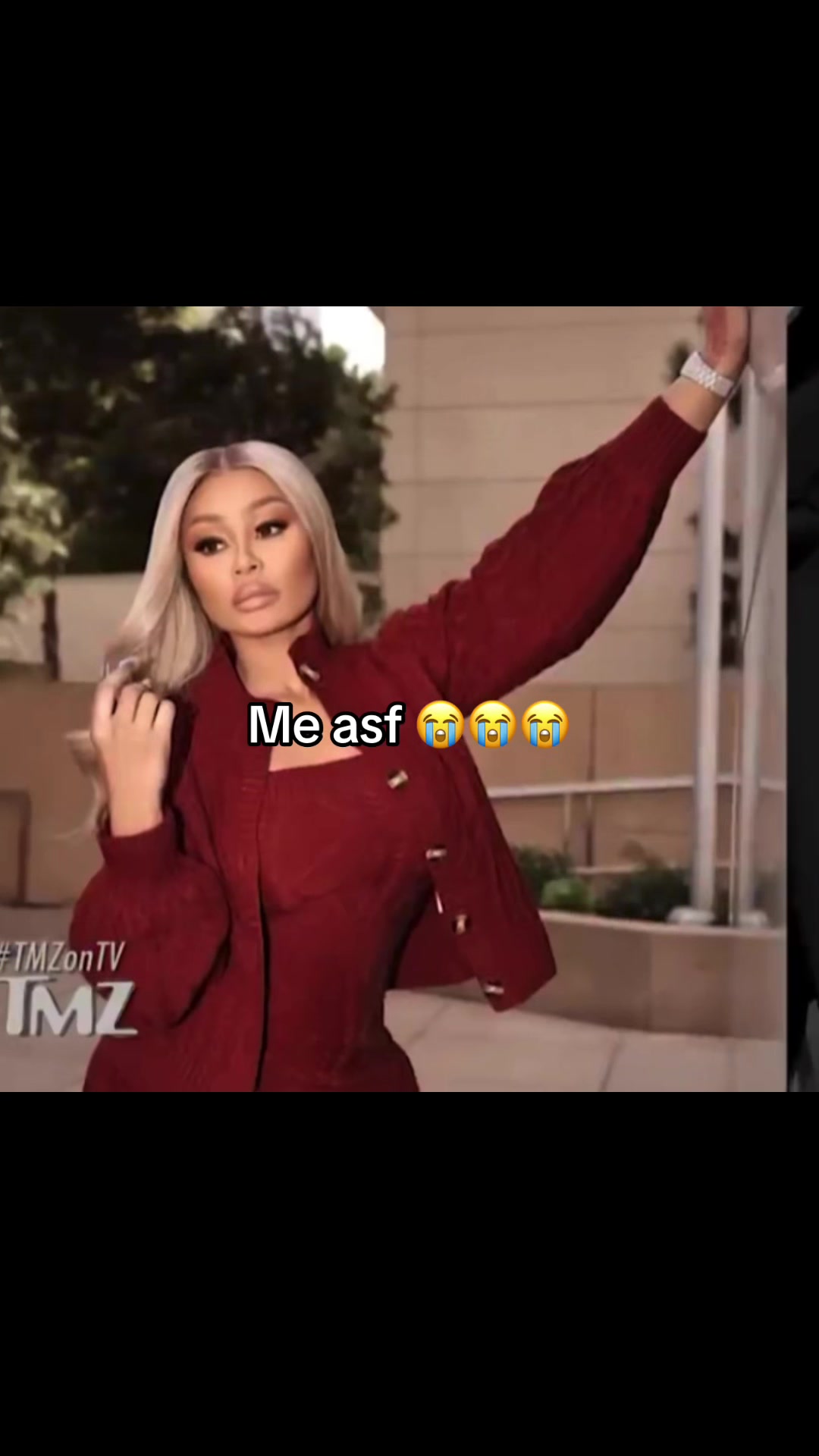 @Blac Chyna biggest fan 💕