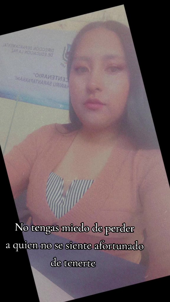 @Pamela Maquera Apaza 🤍