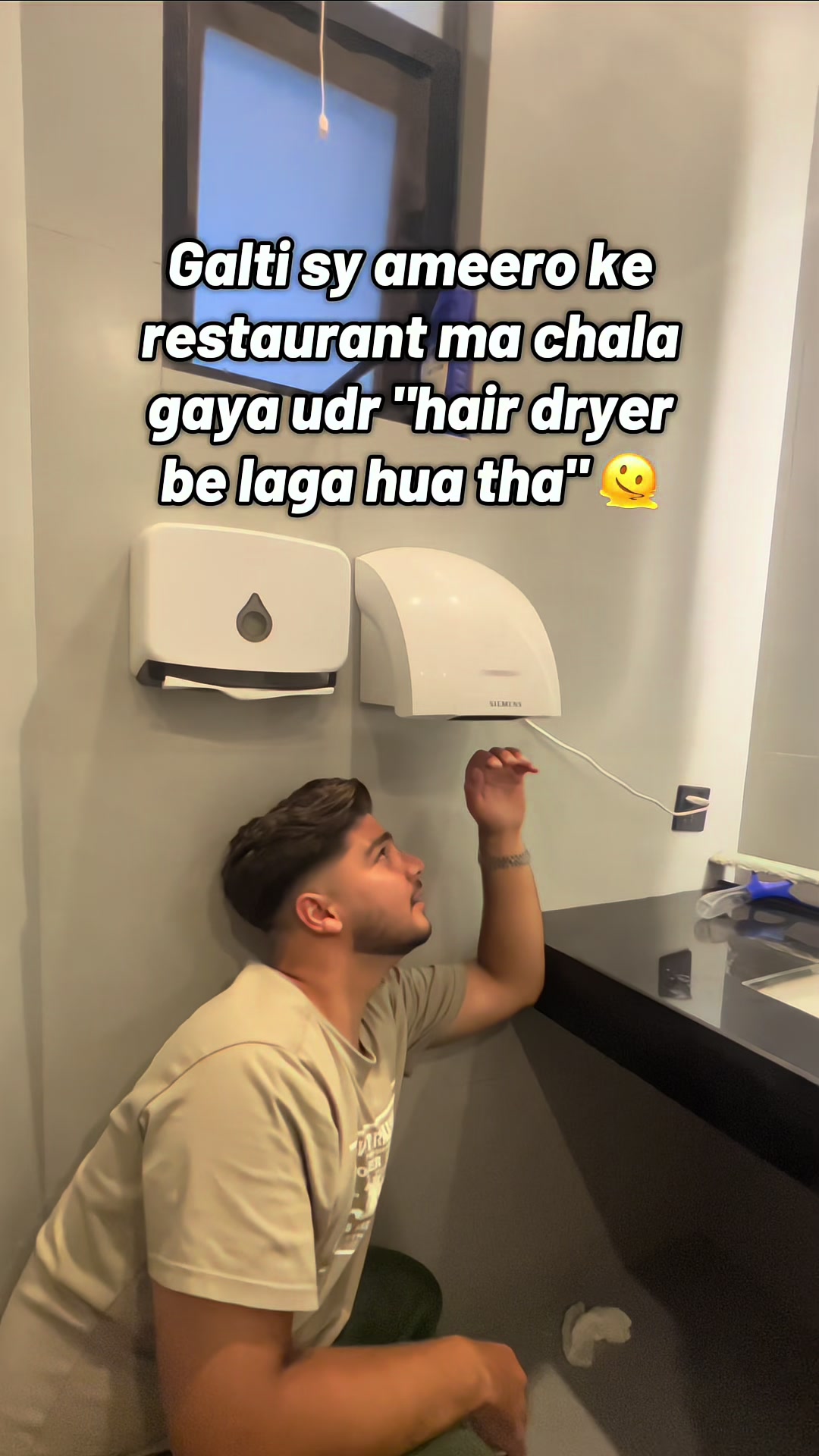 @I am Back 😁