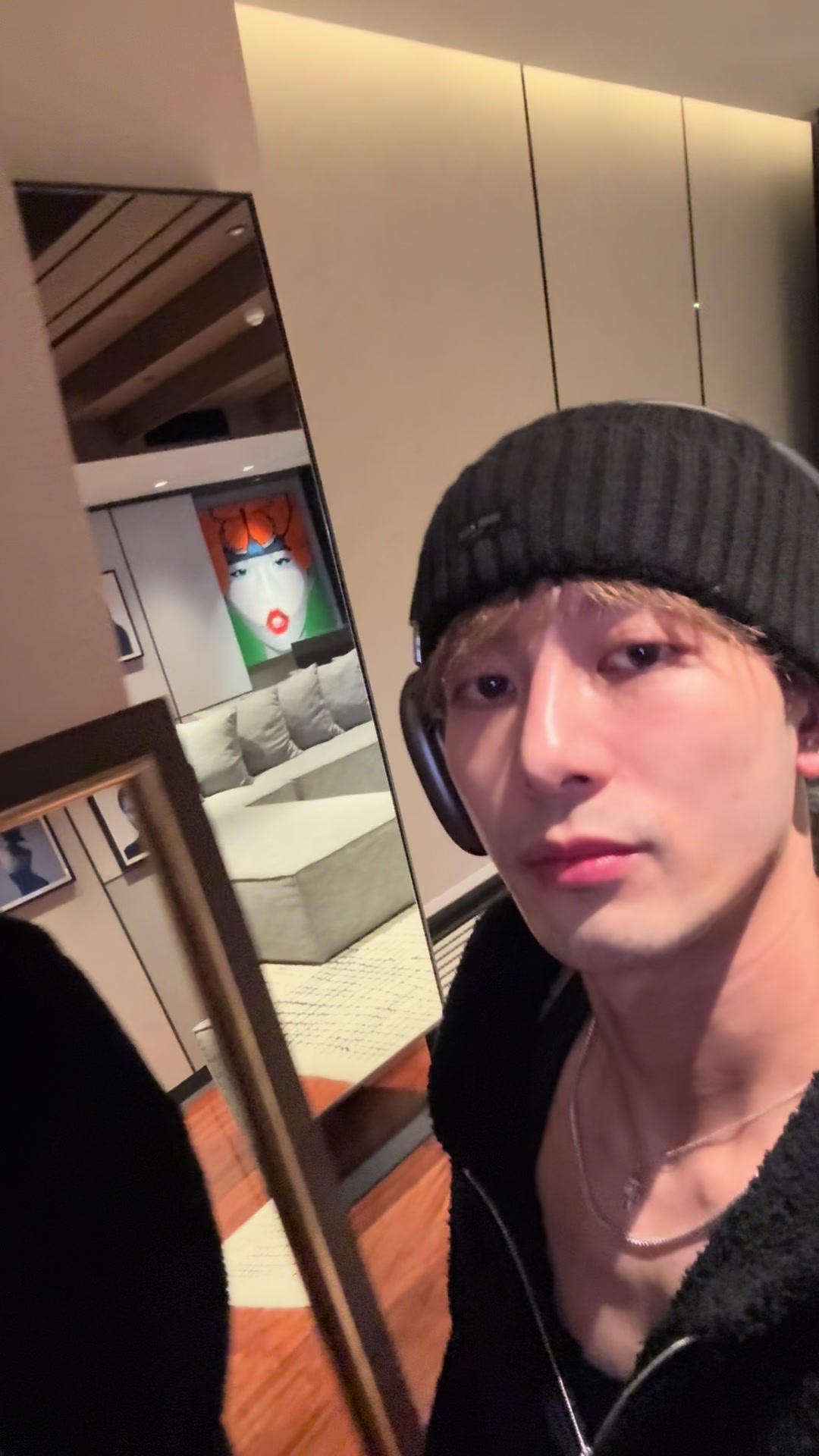 @Jackson Wang 王嘉爾 잭슨