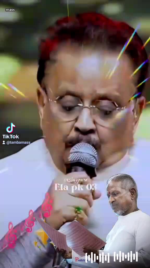 @tamba mass
