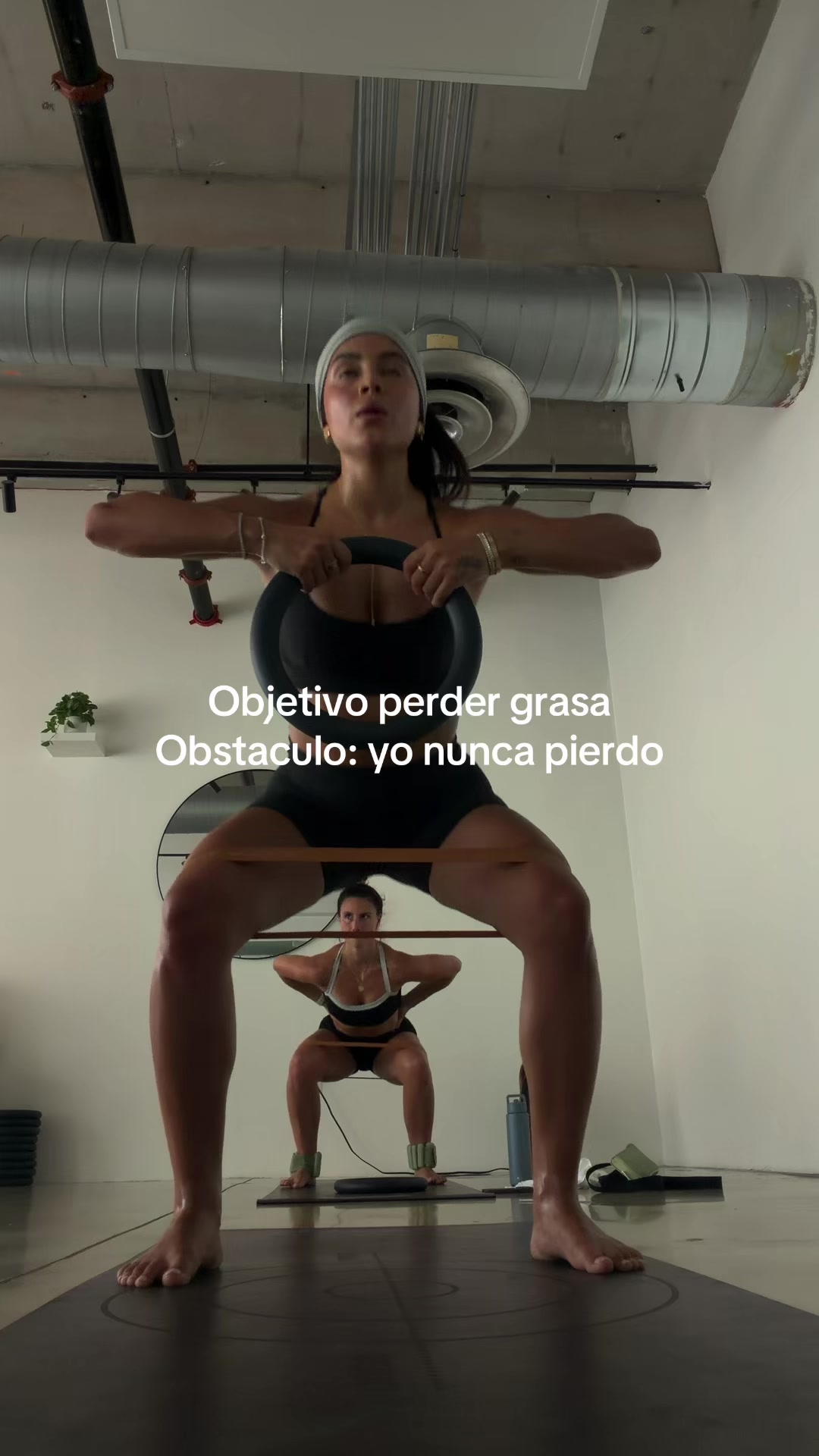 @Pia Cevallos