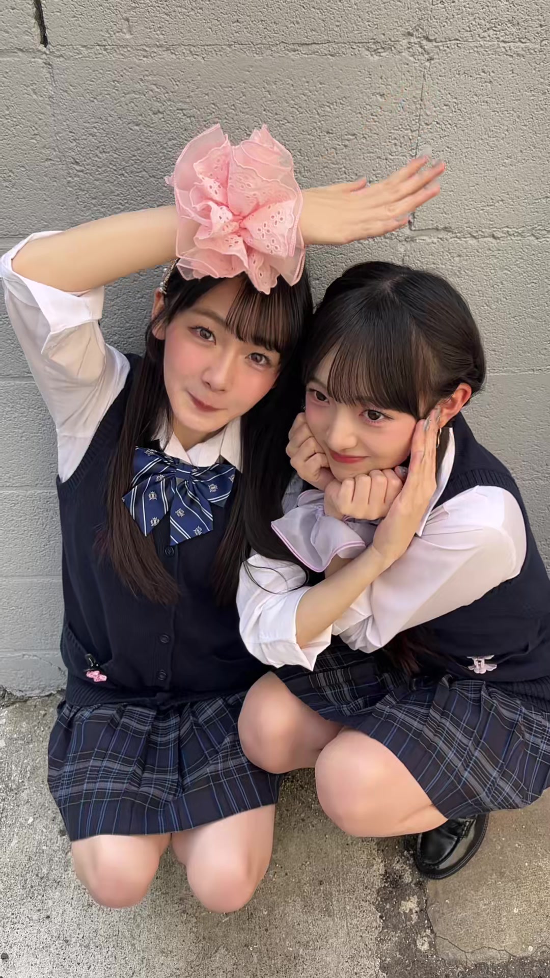 @リコリリ