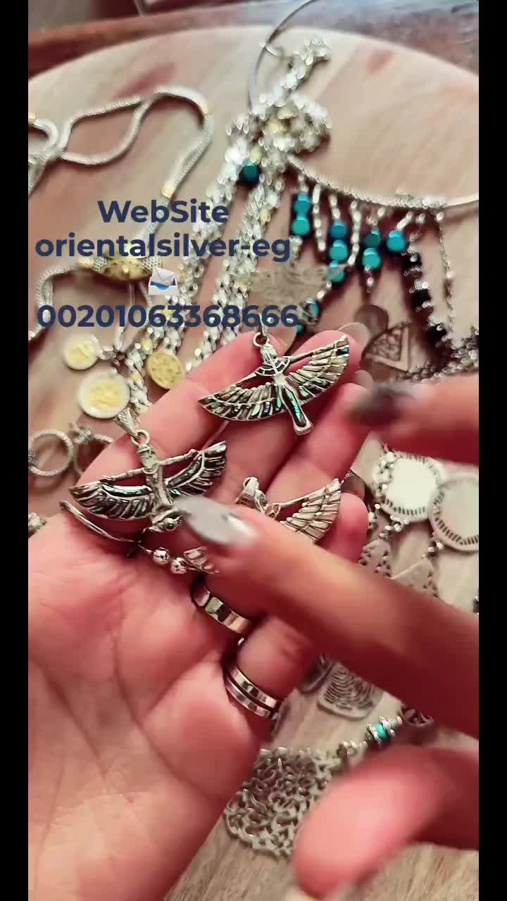 @Aya Oriental