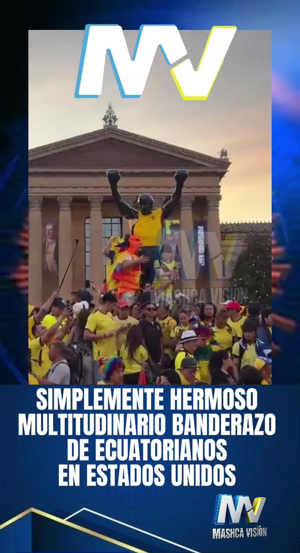 @MashcaVisi&oacute;n