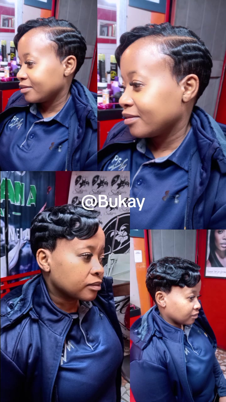 @bukay beauty salon
