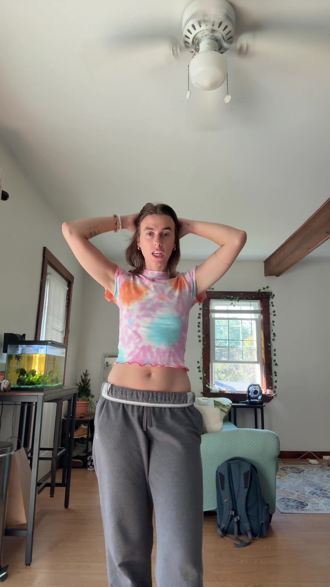 @Lana Jade