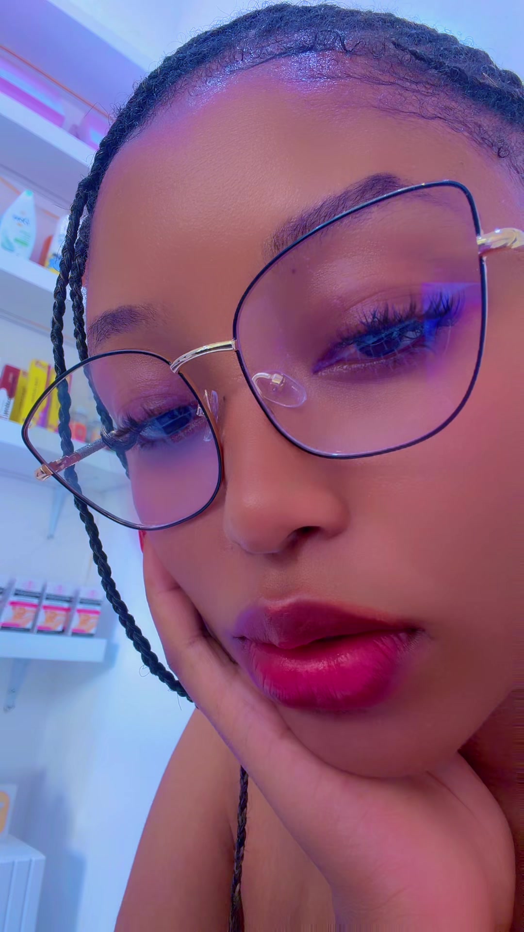@tinnah cosmetics🛍️