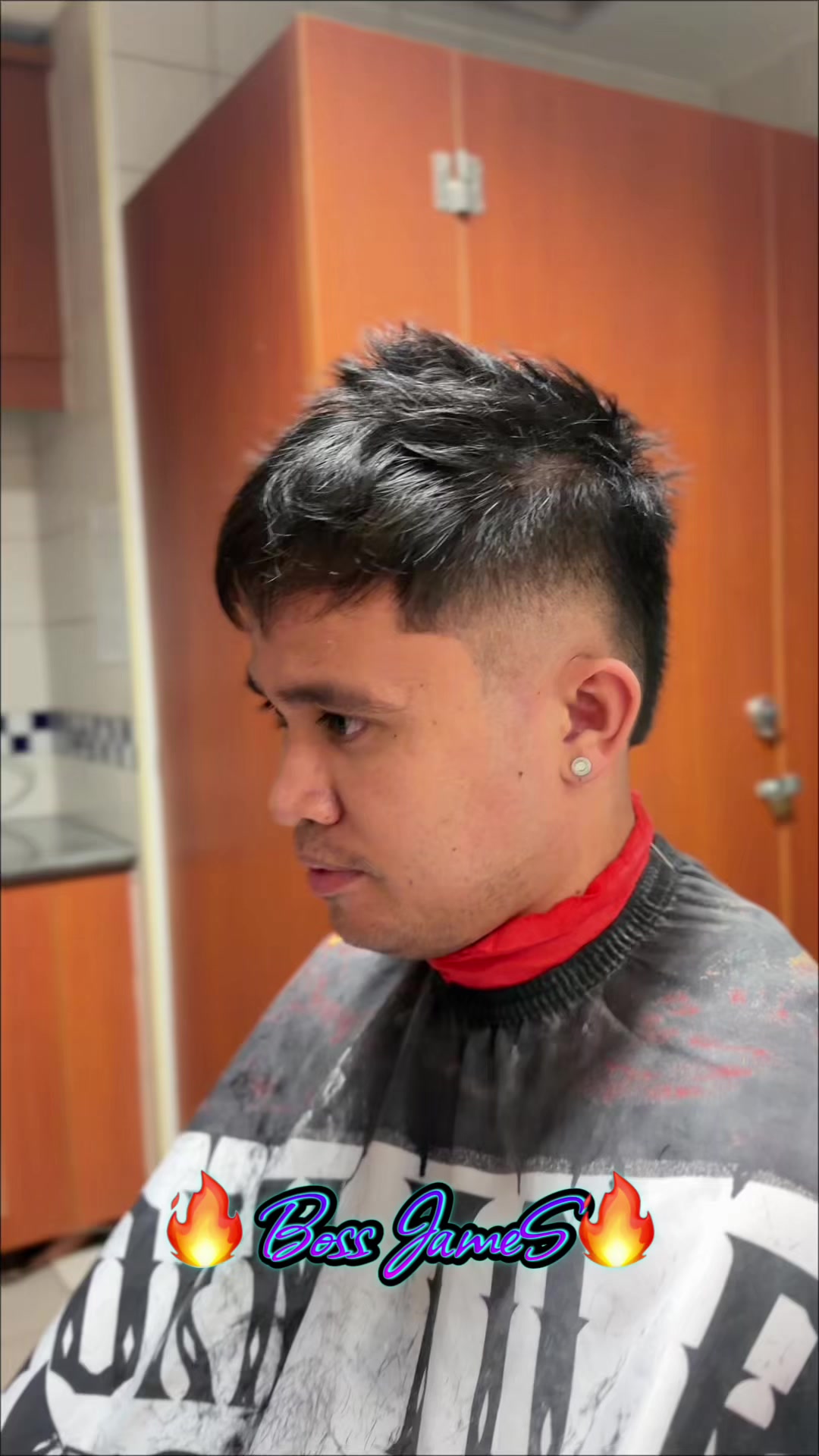 @Gideon De guzman