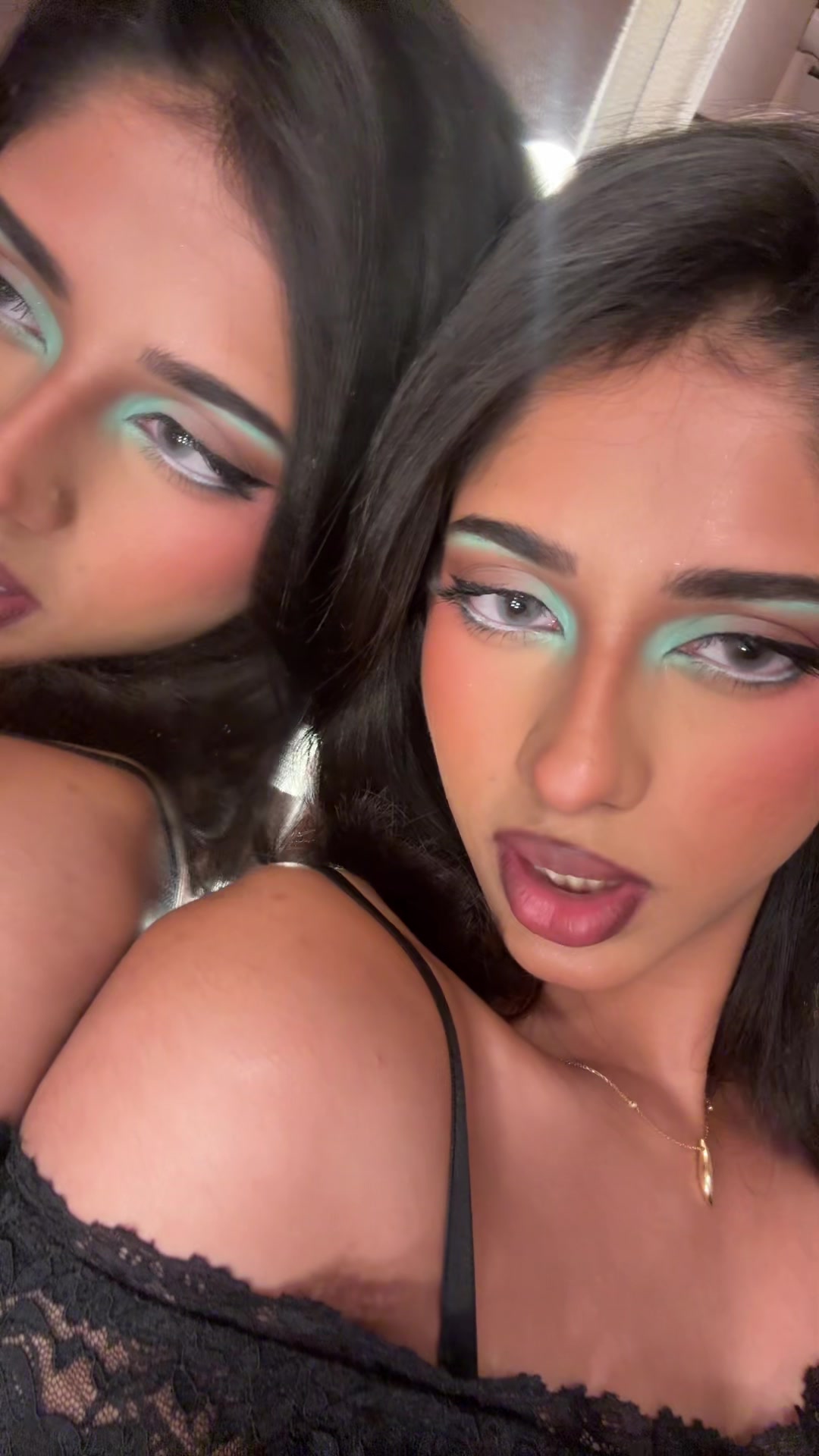 @Geena George