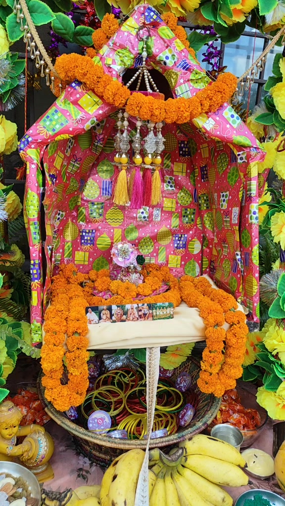 @Dream Girl Mamta