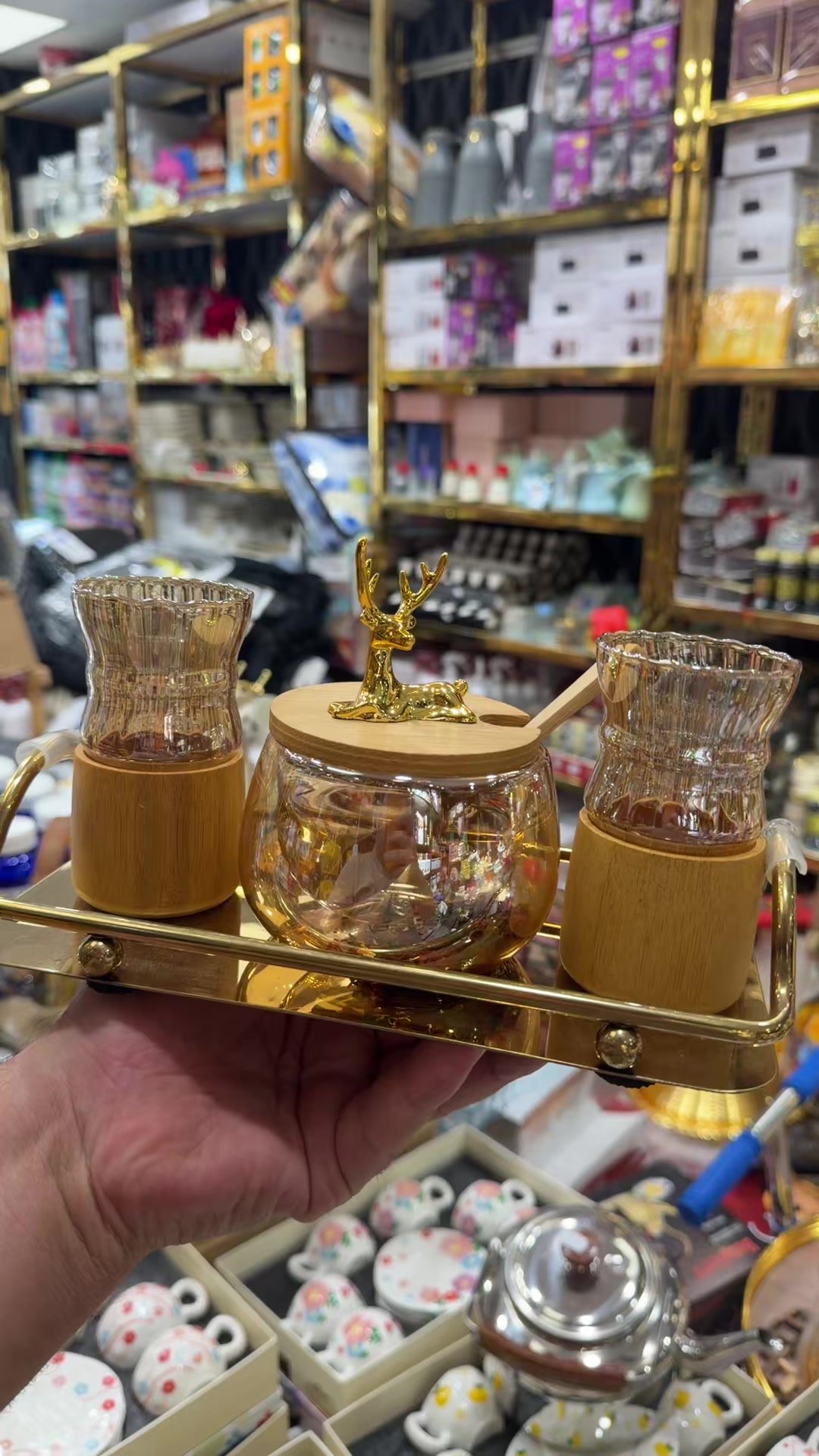 @متجر نفرتيتي