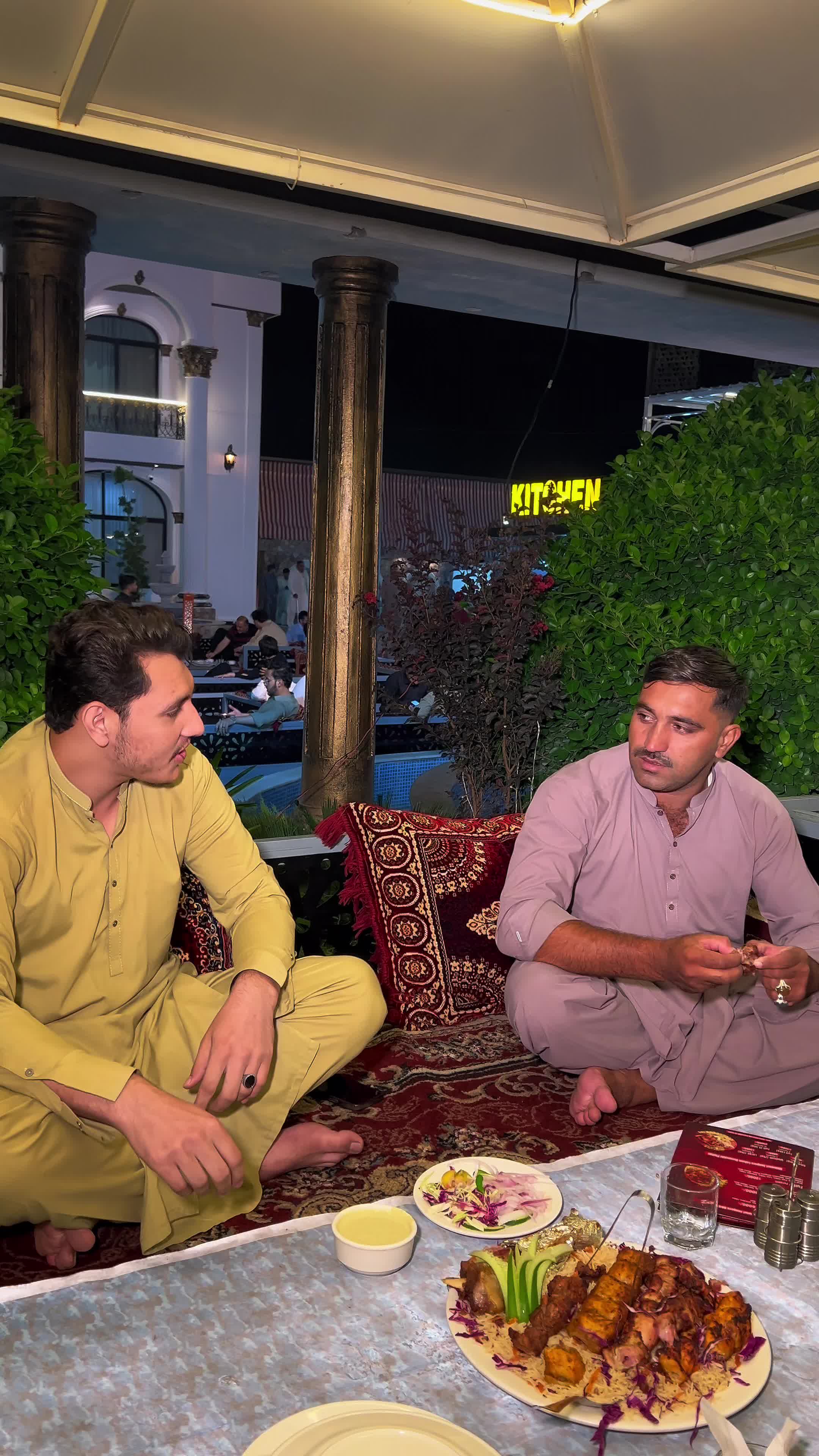 @Shinwari Jongara Islamabad