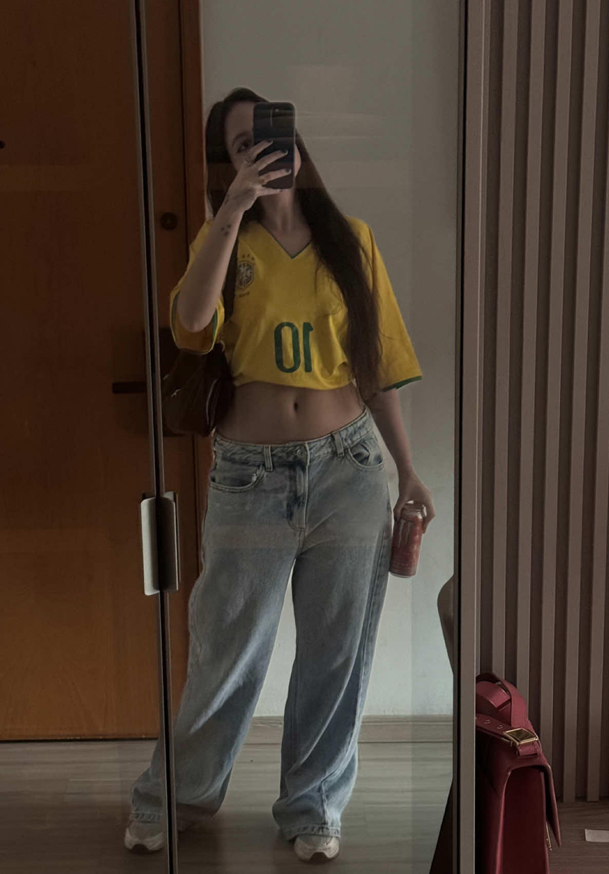 @Lu&iacute;za Mendes