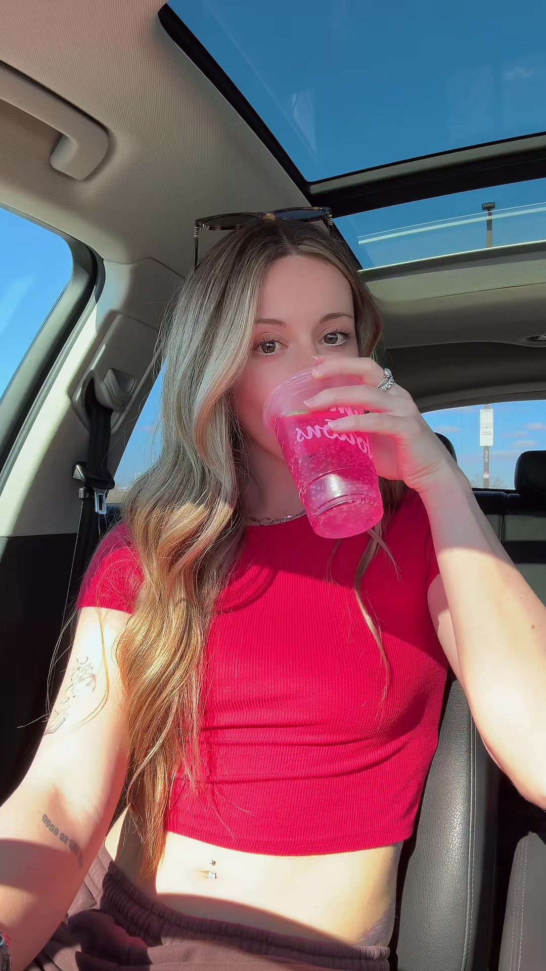 @Nadia Foxx