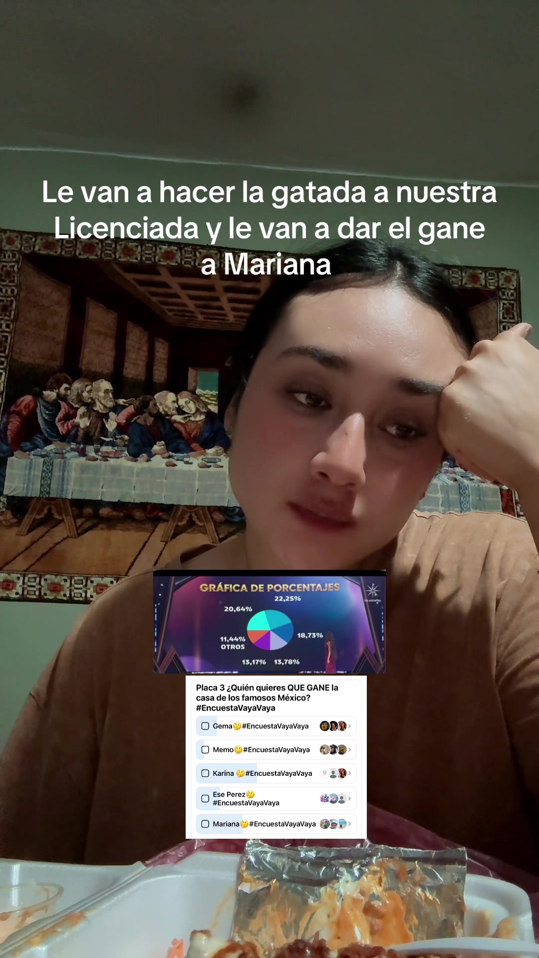 @DANIELA VEA