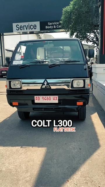 @Mitsubishi | di Boyolali