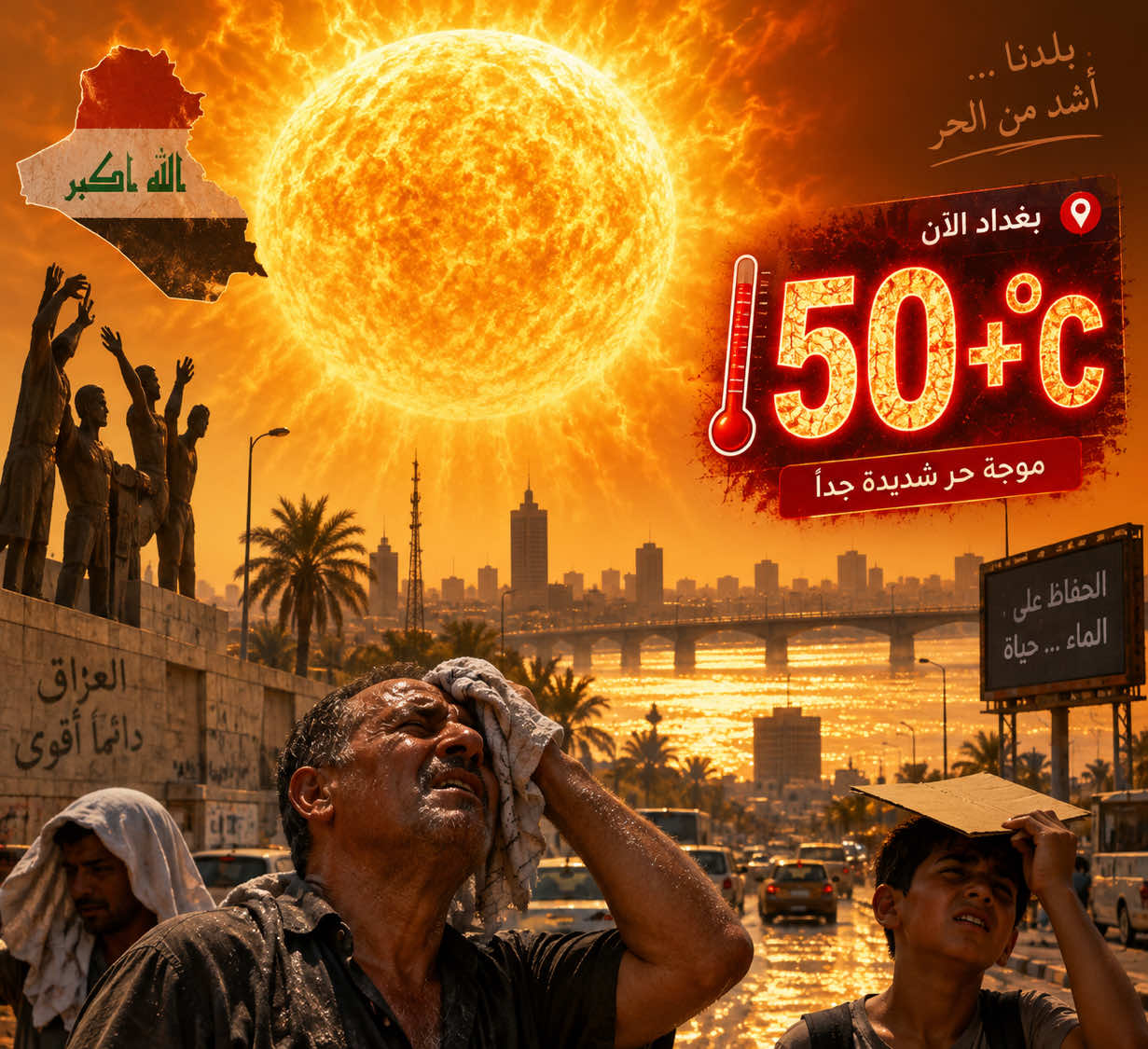 @الاعلامي غسان عدنان