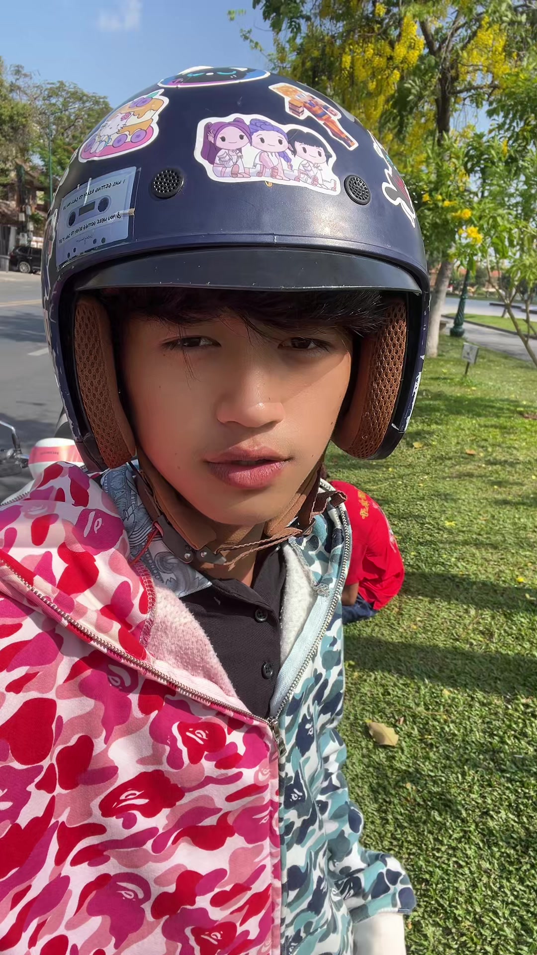 @ប្រដាប់ស្រឡាញ់🤨
