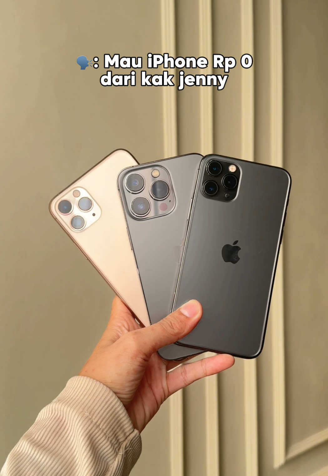 @Jenny Fransisca
