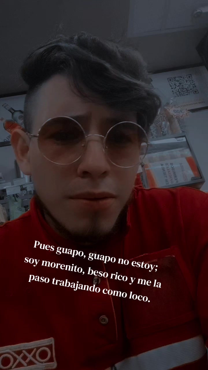 @Aarón Cabrera