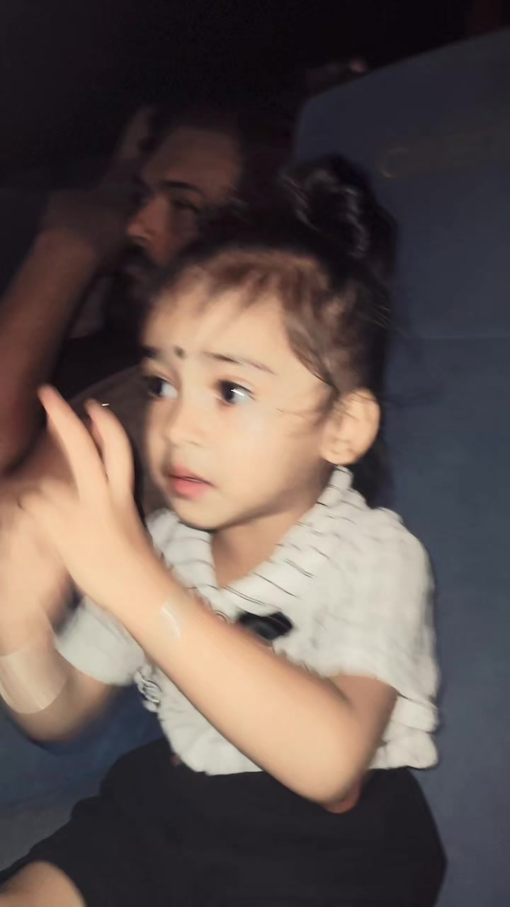@Anjali Shah