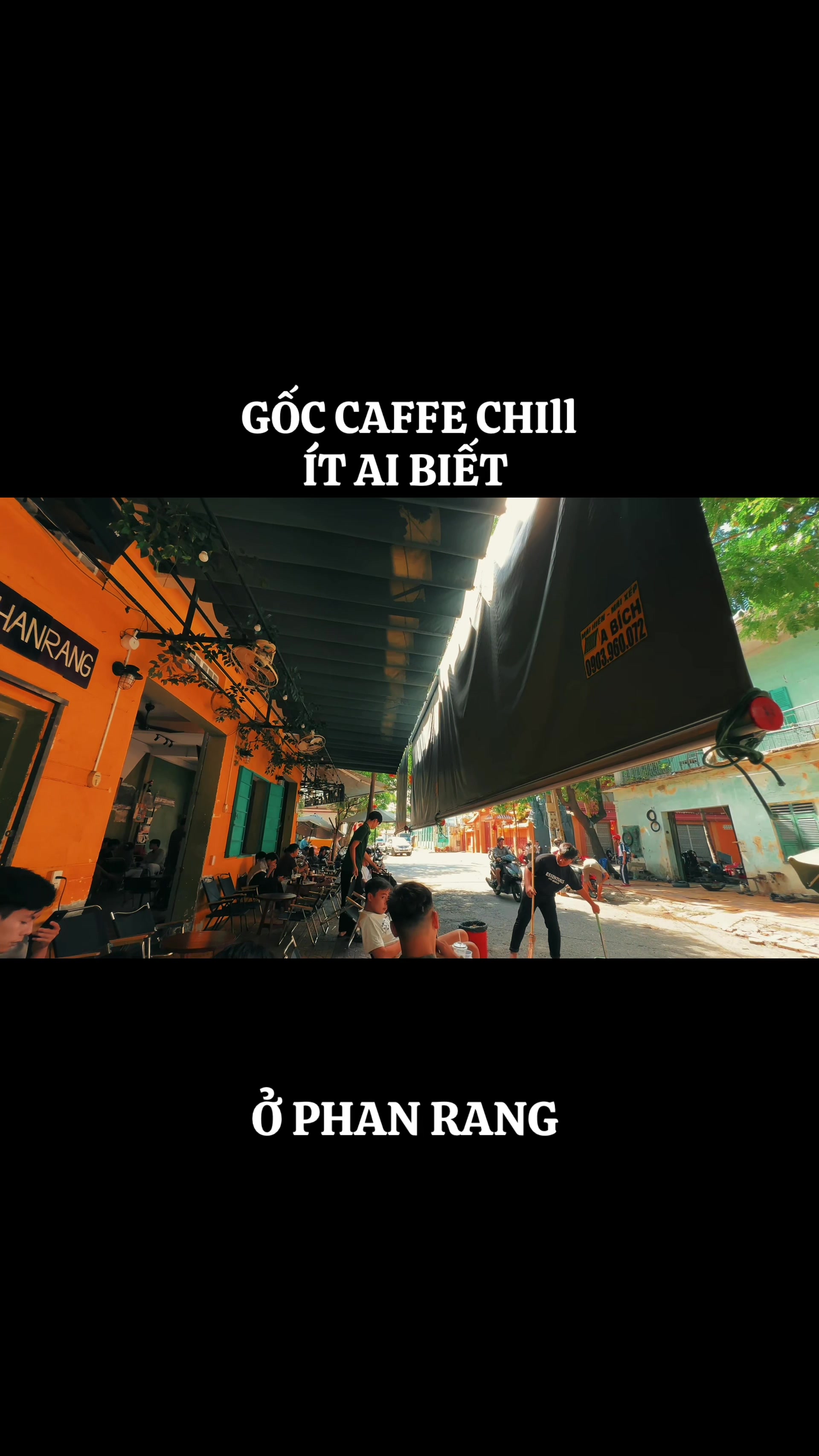@Hóng Hớt Phan Rang Ninh Thuận