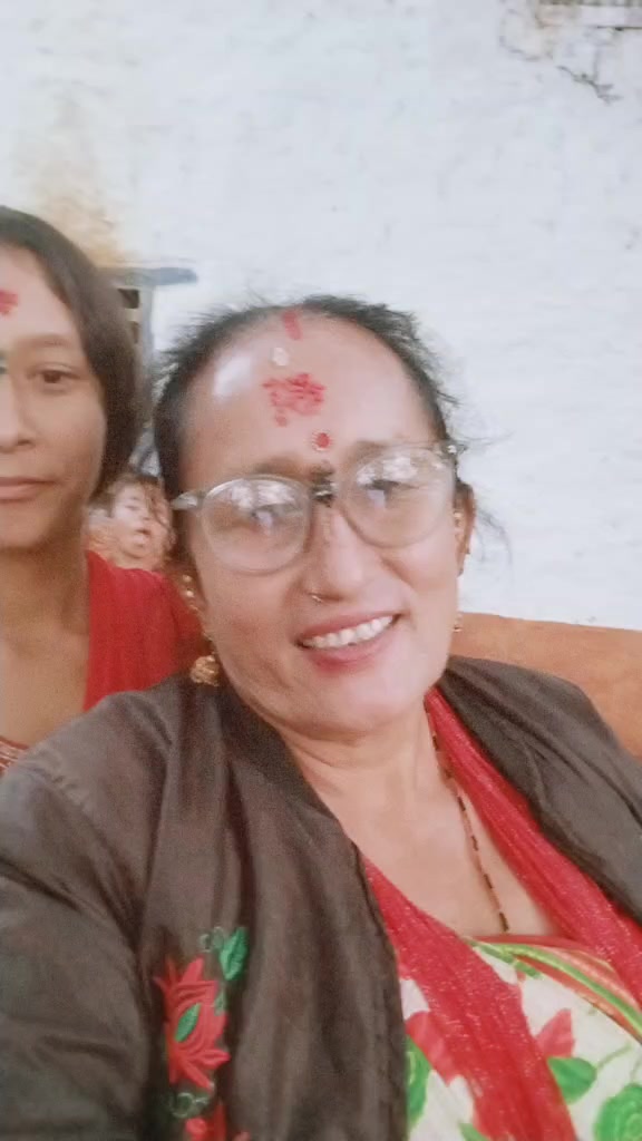 @Shanta Dahal