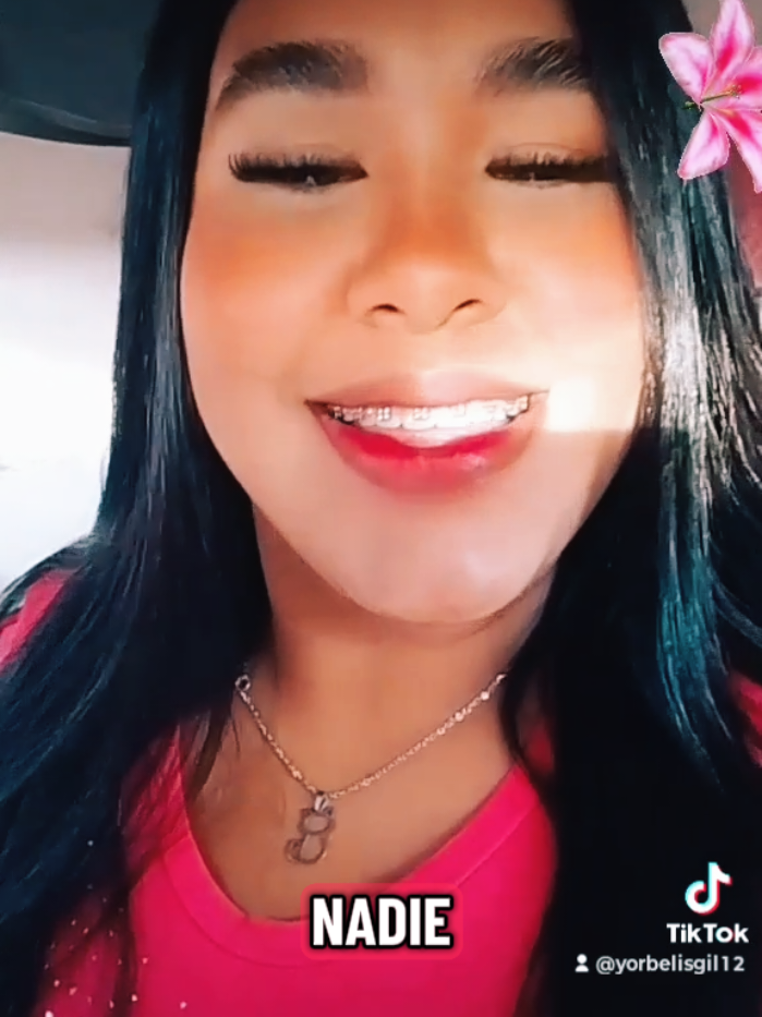 @Yorbelis Gil