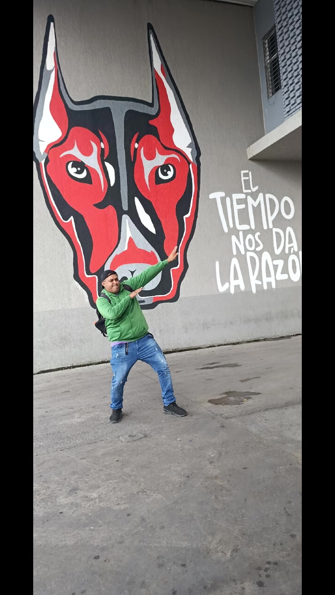 @NacsonPieGrande