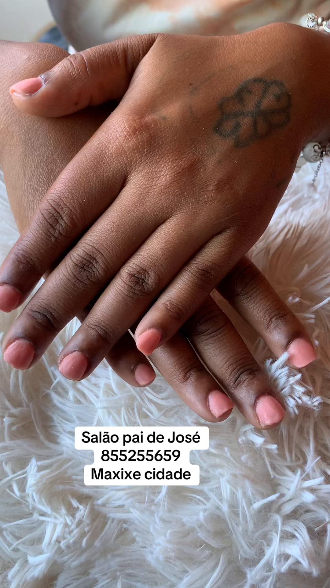 @Pai De José ♠️
