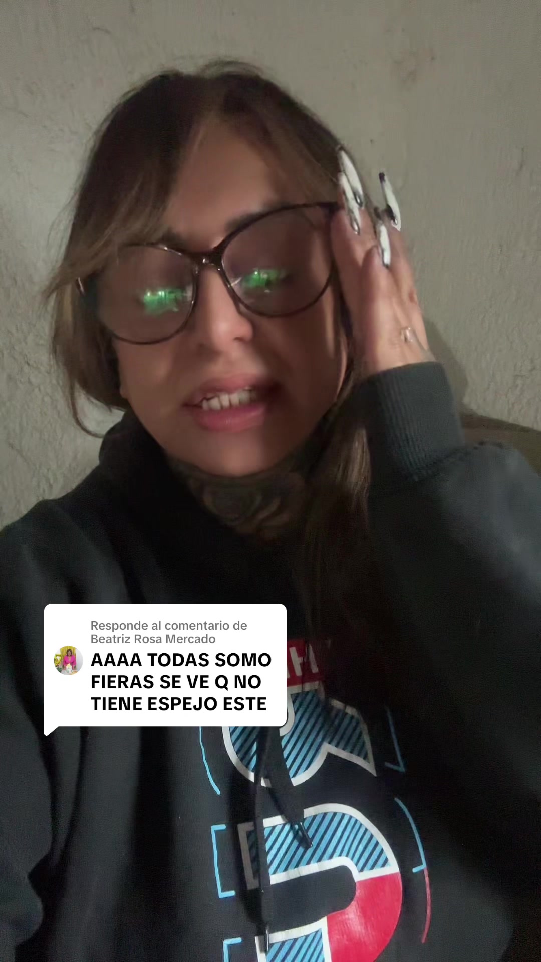 @Una Tal Mariana
