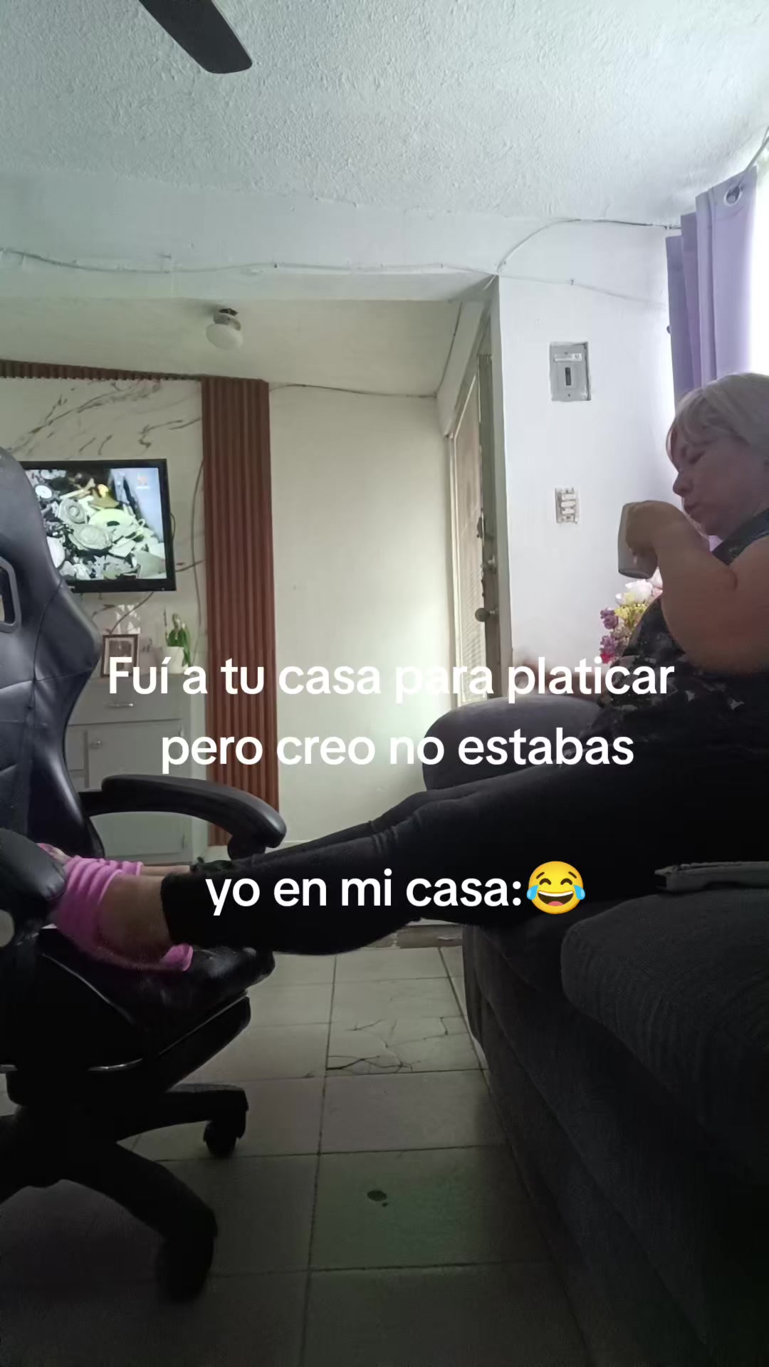 @A Patricia Estrada