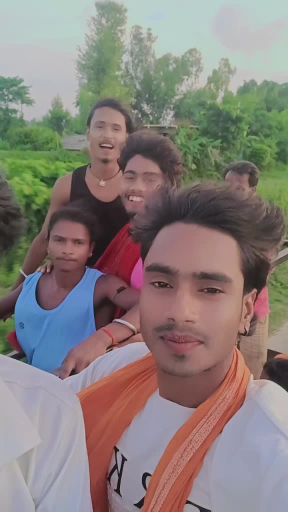 @Roshan raj3x Paswan ji
