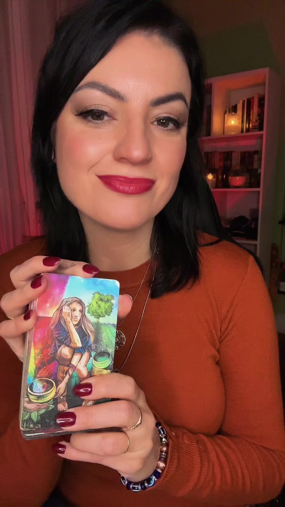 @Carolina Romero