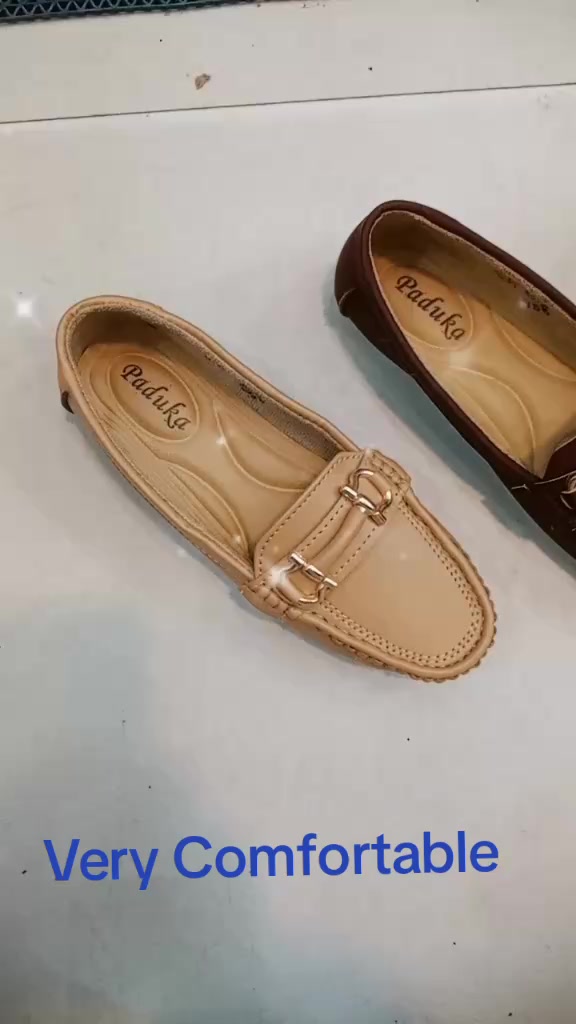 @Paduka Fashion Shoes