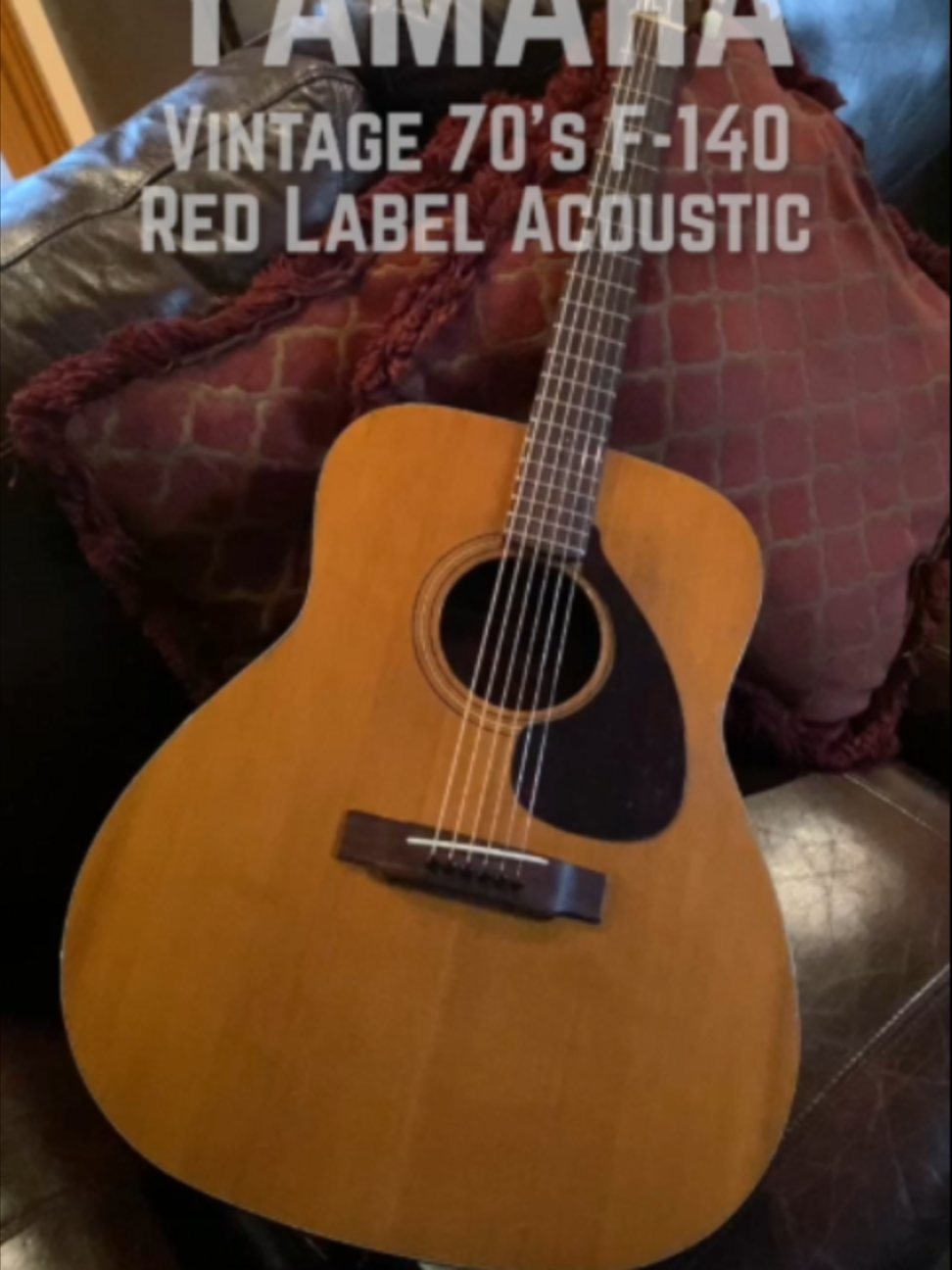 @GuitarNiche.Tech
